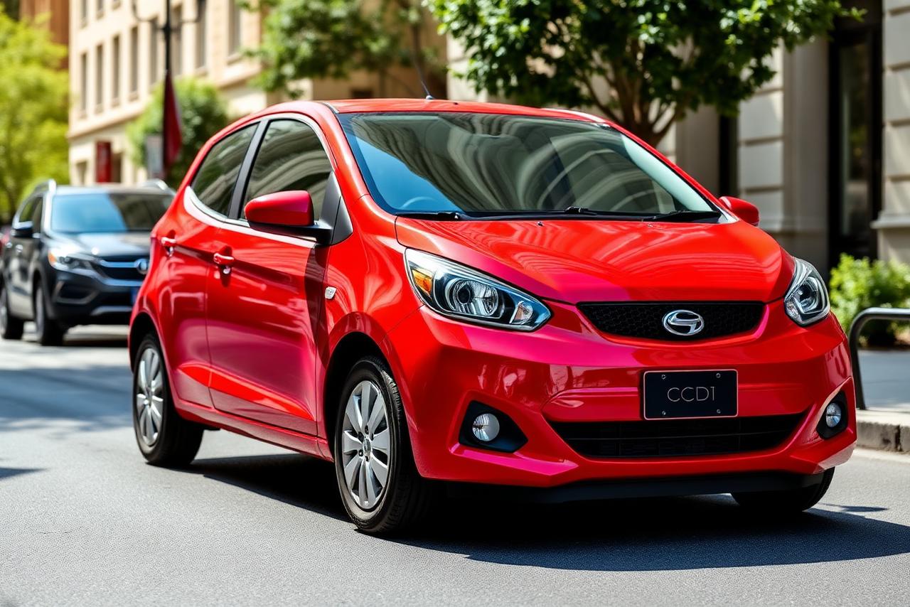 2016 Mazda Demio Skyactiv