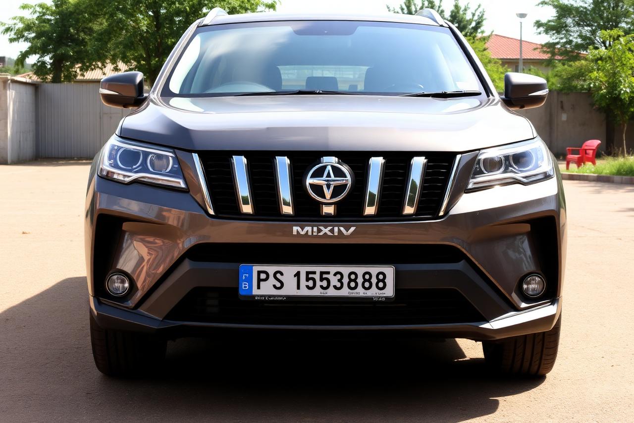 2018 Subaru Forester XT