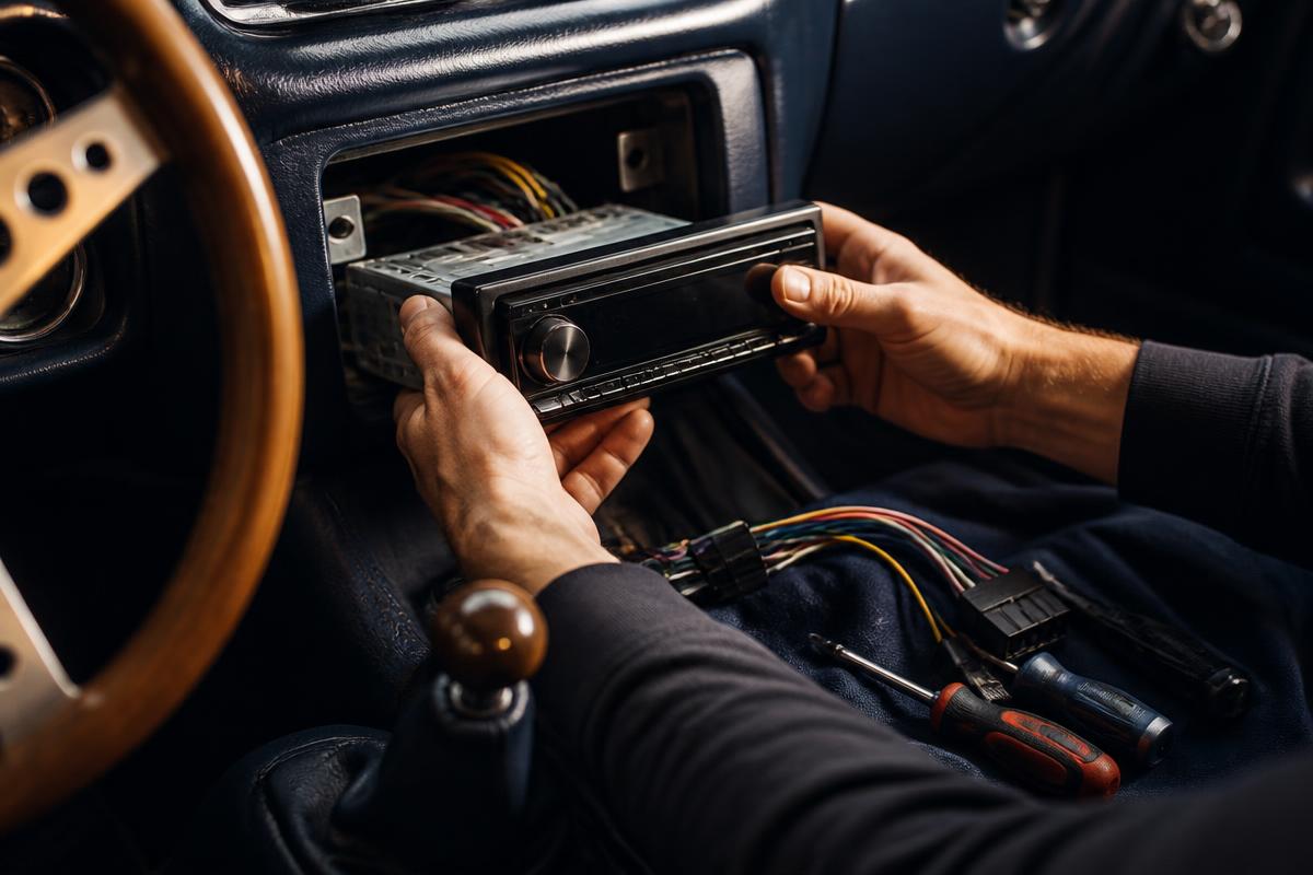 Parts fitment & accessories in Kenya