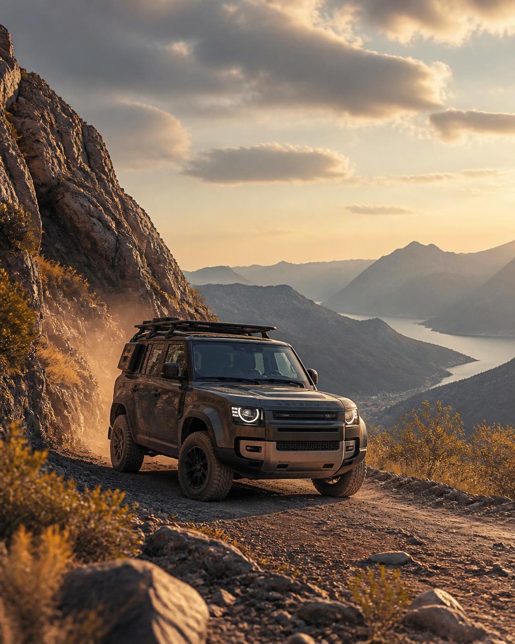 Adventure & 4x4