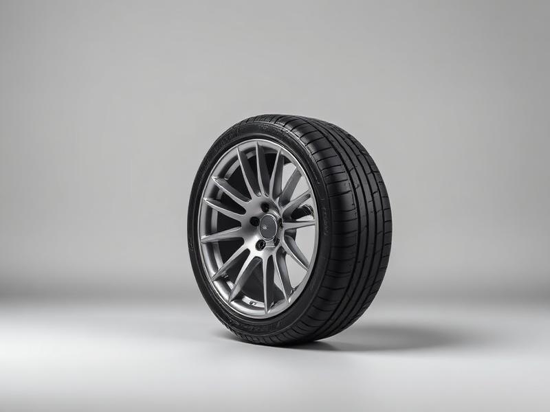 Tyre 185/65 R15 — Set of 4