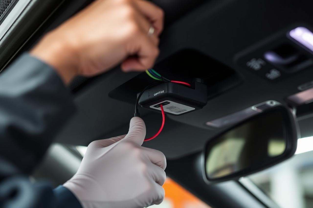 Tracking, security & telematics in Kenya
